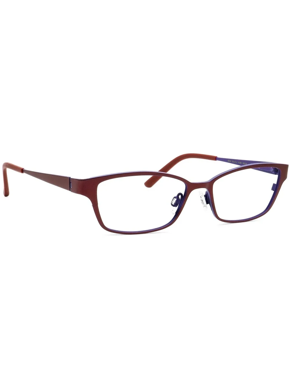 Bevel 8654 Mashie AUBE Eyewear